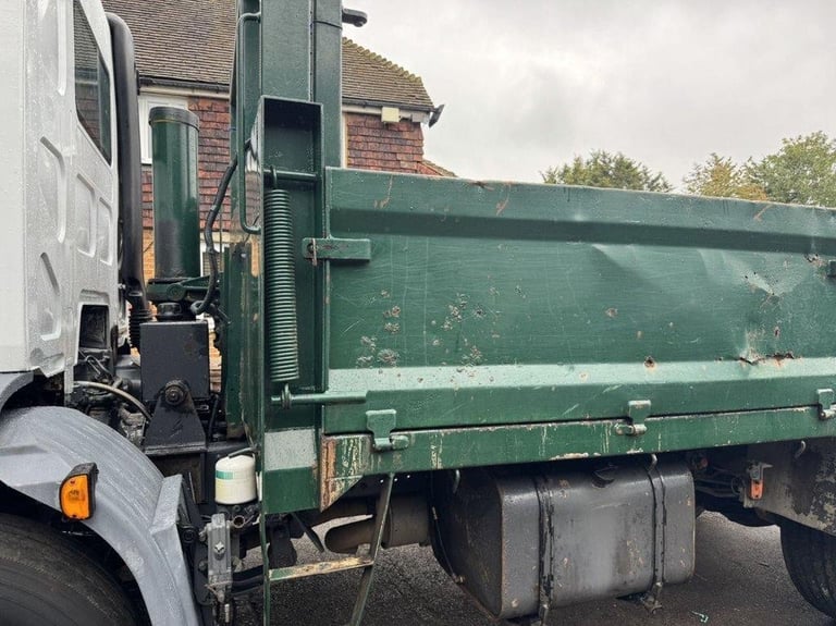 2006 DAF LF55.220 4X2 TIPPER