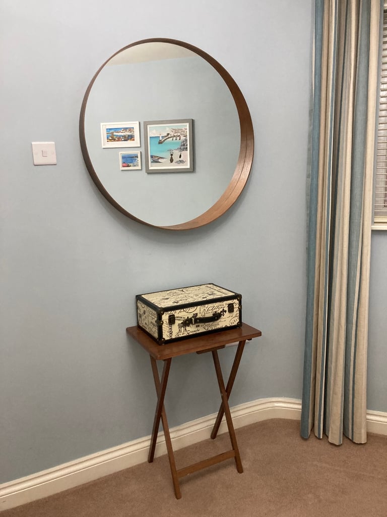 image for IKEA Stockholm Mirror 