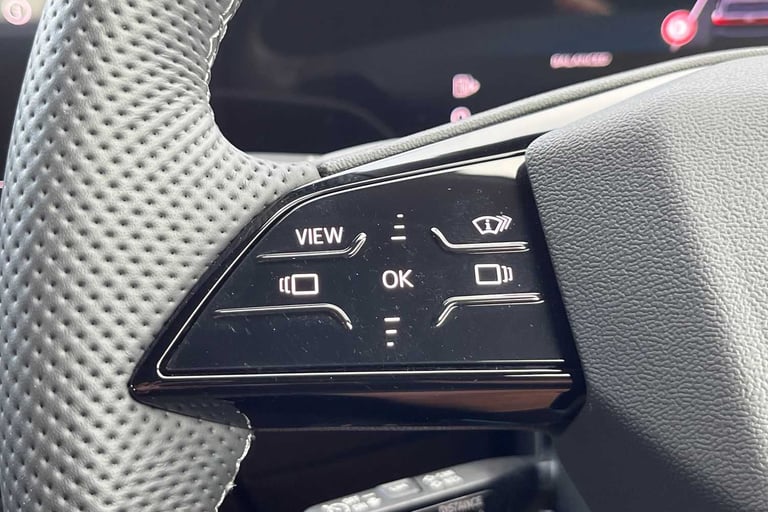 2025 Audi A5 2.0 TDI 204 Launch Edition 5dr S Tronic Estate Diesel Automatic