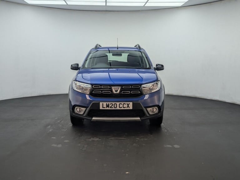 2020 Dacia Sandero Stepway 0.9 TCe SE Twenty Hatchback 5dr Petrol Manual Euro 6 (s/s) (90 ps) R P...