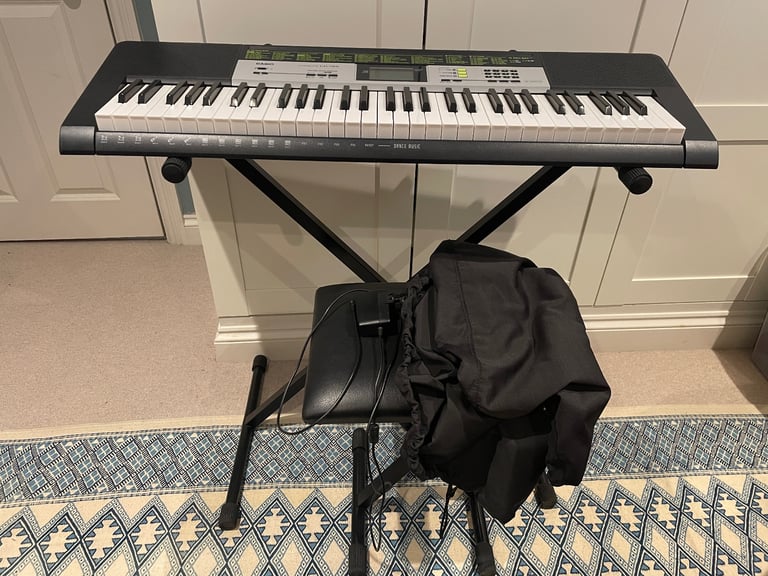 Casio keyboard gumtree shop