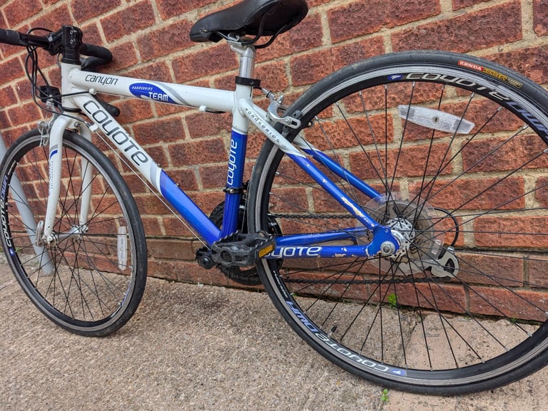 image for Kids road bike