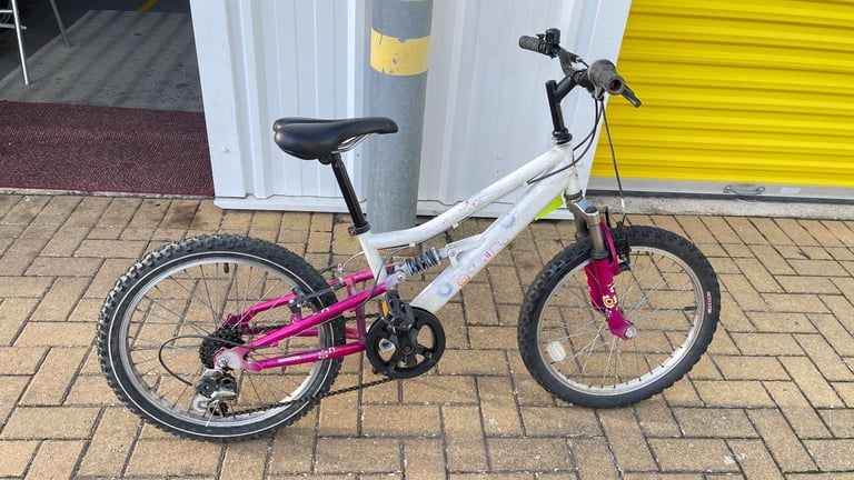 20 inches wheels full suspension mountain bikes cycle bicycle 