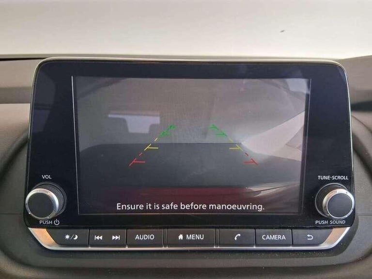 2022 Nissan Qashqai 1.3 DIG-T MHEV Acenta Premium SUV 5dr HATCHBACK Petrol/Electric Hybrid Manual