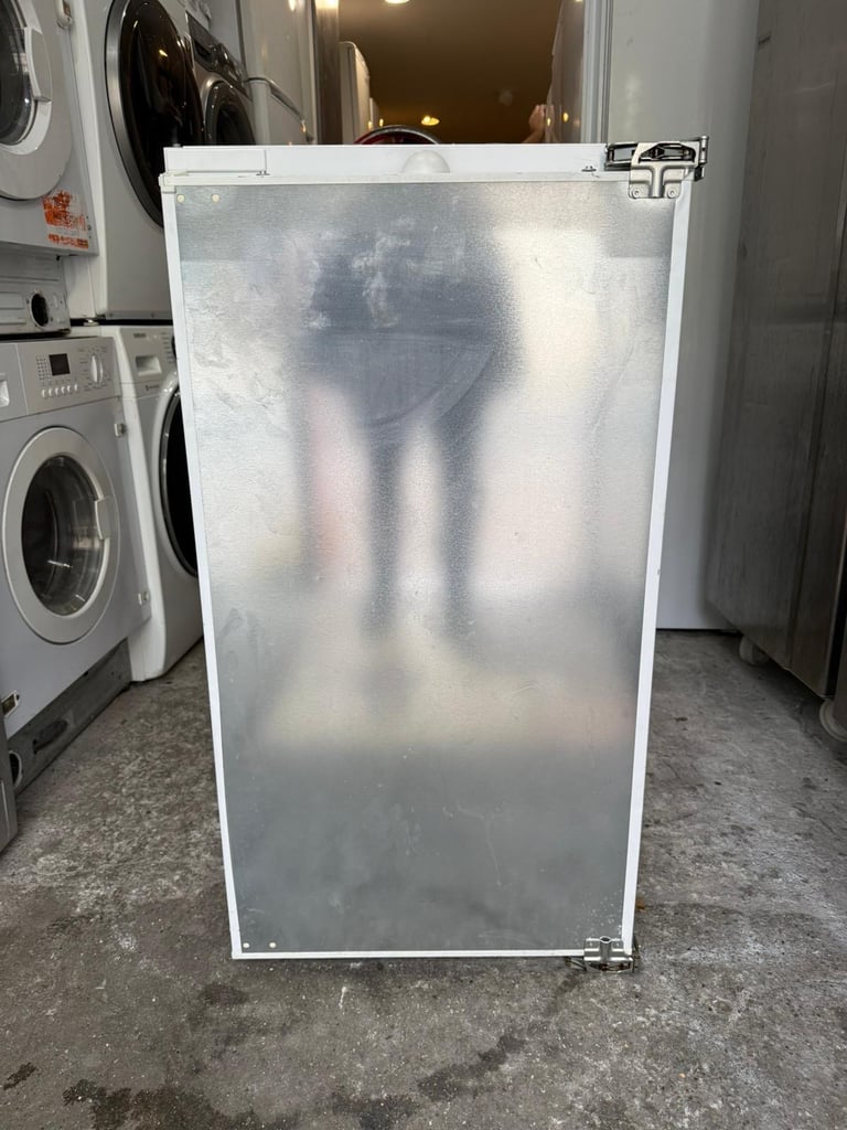 image for neff Integrated Underconter Only Fridgee With Free Delivery N Warranty 