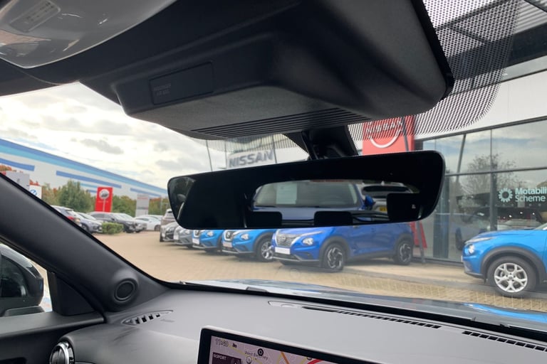 2024 Nissan Juke 1.6 Hybrid Tekna 5dr Auto Hatchback Hybrid Automatic