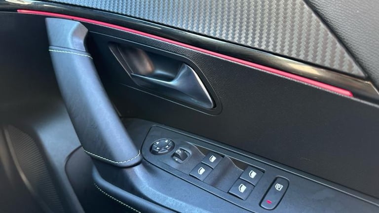 2023 Peugeot E-2008 54kWh GT SUV 5dr Electric Auto (7kW Charger) (156 ps) Automatic Estate Electr...