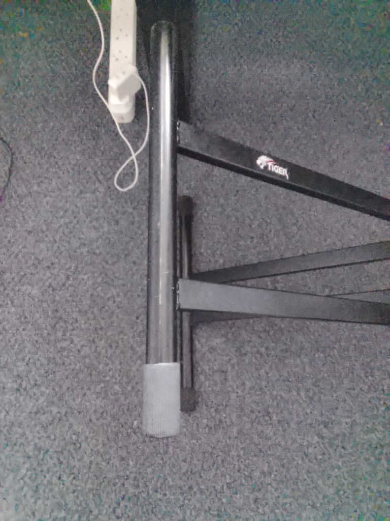 Yamaha P125 Digital Piano Keyboard 