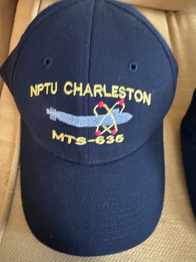 Military Baseball caps