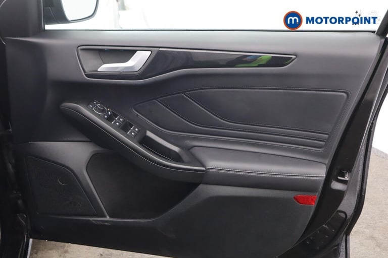 2022 Ford Focus 1.0 EcoBoost ST-Line Vignale 5dr HATCHBACK PETROL Manual