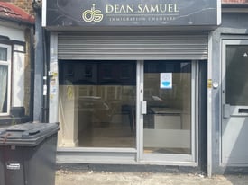 Commercial Shop on Dudley Road, Southall to Rent