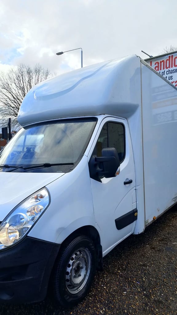 Man and van hire/cheapest van hire/removal services/House moving/Waste collection/Disposal services 