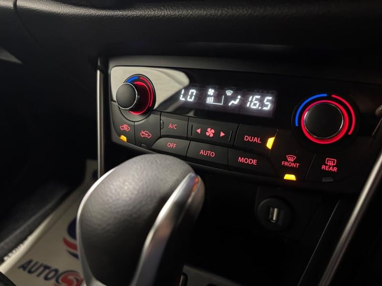 2024 Suzuki SX4 S-Cross 1.5 Hybrid Motion 5dr AGS Automatic SUV Hybrid Automatic