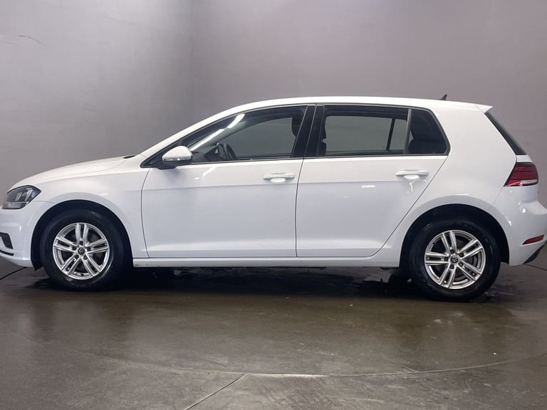 2019 19 VOLKSWAGEN GOLF 1.0 TSI S HATCHBACK 5DR PETROL MANUAL EURO 6 (S/S) (85 P