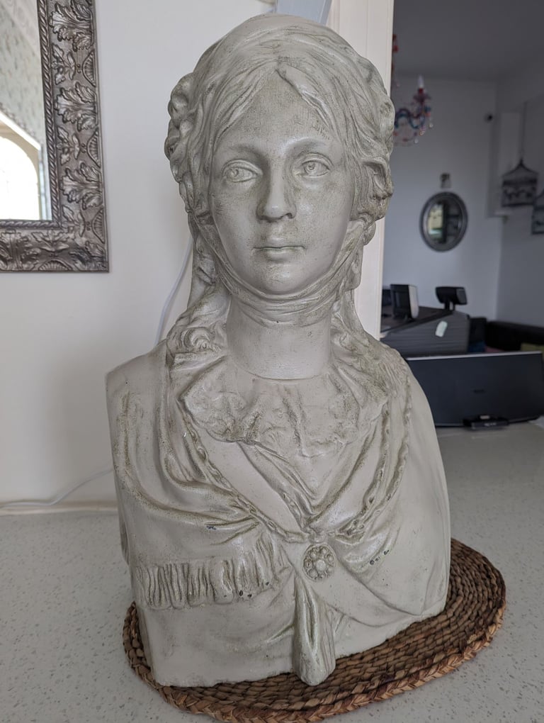 Bust of Queen Louise of Prussia