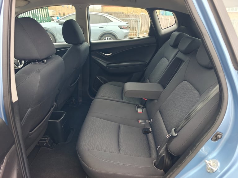 2013 Hyundai Ix20 1.6 Active 5dr Auto MPV Petrol Automatic