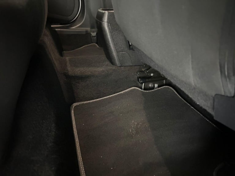 2019 Ford Fiesta 1.0 ZETEC 5d 99 BHP ULEZ COMPLIANT+SAT NAV+ECONOMICAL+ HATCHBACK Petrol Manual