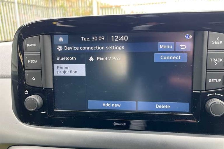 2022 Hyundai i10 1.0 T-GDi N Line 5dr HATCHBACK PETROL Manual