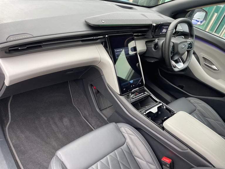 2024 Ford Explorer 210kW Premium 77kWh 5dr Auto [Driver Assist Pack] Estate Electric Automatic