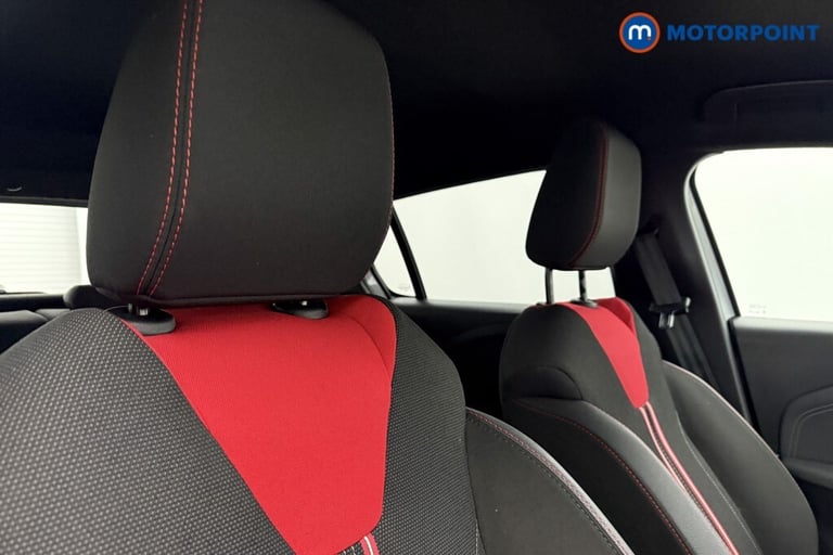 2023 Vauxhall Corsa 1.2 Turbo GS 5dr Auto Hatchback Petrol Automatic