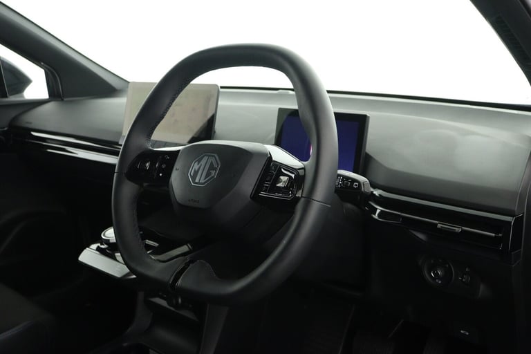 2024 MG MG4 180kW Trophy EV Extended Range 77kWh 5dr Auto Hatchback Electric Automatic