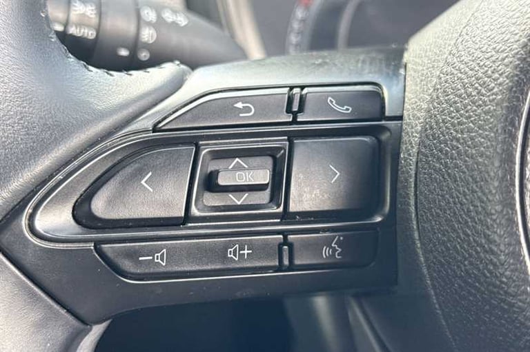 2022 Toyota Aygo X 1.0 VVT-i Edge Hatchback 5dr Petrol Manual Euro 6 (s/s) (72 ps) Hatchback Petr...