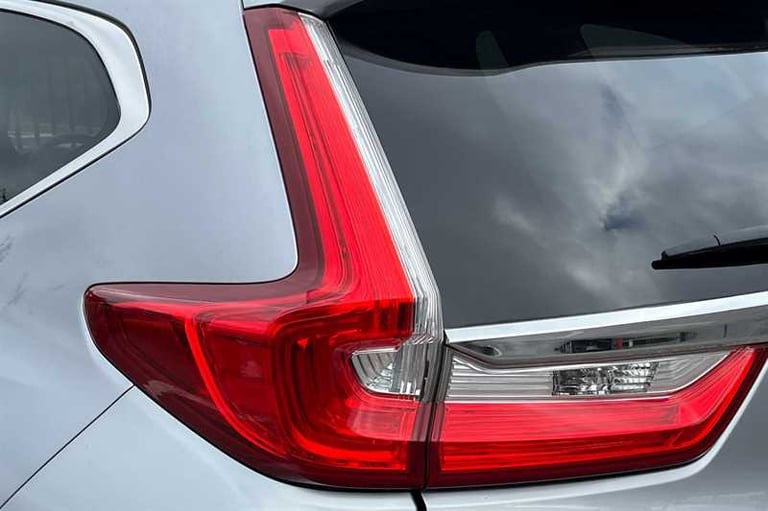 2023 Honda CR-V 2.0 h i-MMD SR SUV 5dr Petrol Hybrid eCVT 4WD Euro 6 (s/s) (184 ps) SUV Hybrid Au...