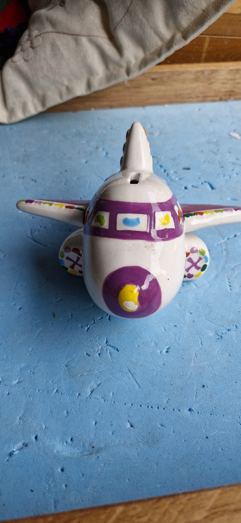 image for Collectible Jelly Bean Moneybox 