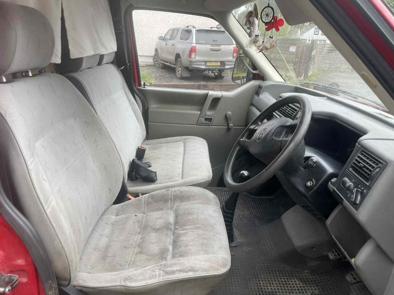 Volkswagen, 1200 D SWB, Other, 1997, 2370 (cc)