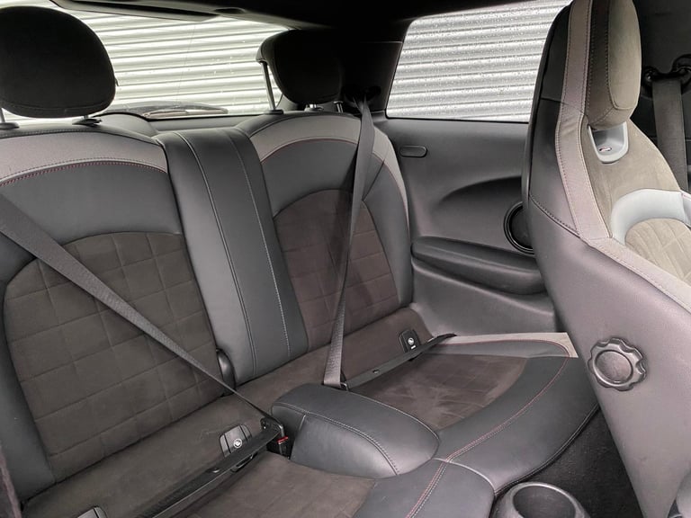 2021 70 MINI COOPER S AUTO JCW JOHN COOPER WORKS KIT DAMAGED REPAIRABLE SALVAGE