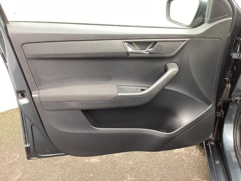 2017 Skoda Fabia 1.2 TSI SE L Estate 5dr Petrol DSG Euro 6 (s/s) (110 ps) Automatic Estate Petrol...