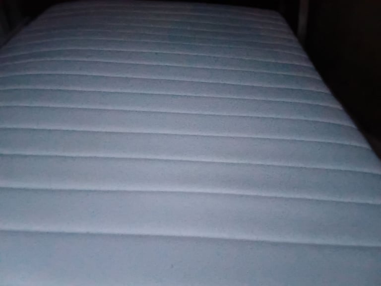 image for Single mattress idea pocket sprung. 