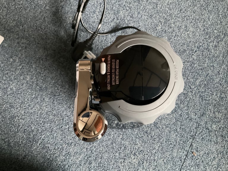 NEW Morphy Richard’s multifunction opener