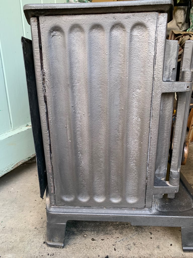Coalbookdale Multi Fuel Stove
