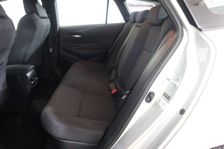 2021 Toyota Corolla 1.8 VVT-i Hybrid Icon Tech 5dr CVT ESTATE PETROL/ELECTRIC Automatic
