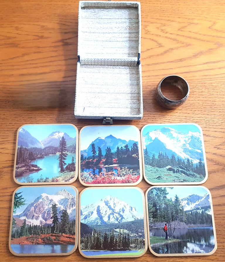 image for Joblot of Antiques, Rare, Unusual Collectables, EPNS, Vintage, Collectables