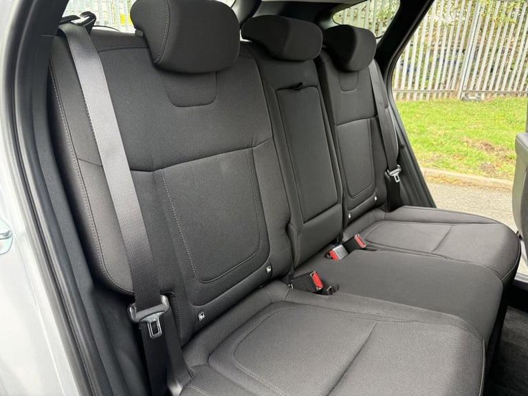 2023 Hyundai TUCSON 1.6 T-GDi MHEV SE Connect SUV 5dr Petrol Hybrid DCT Euro 6 (s/s) (150 ps) EST...