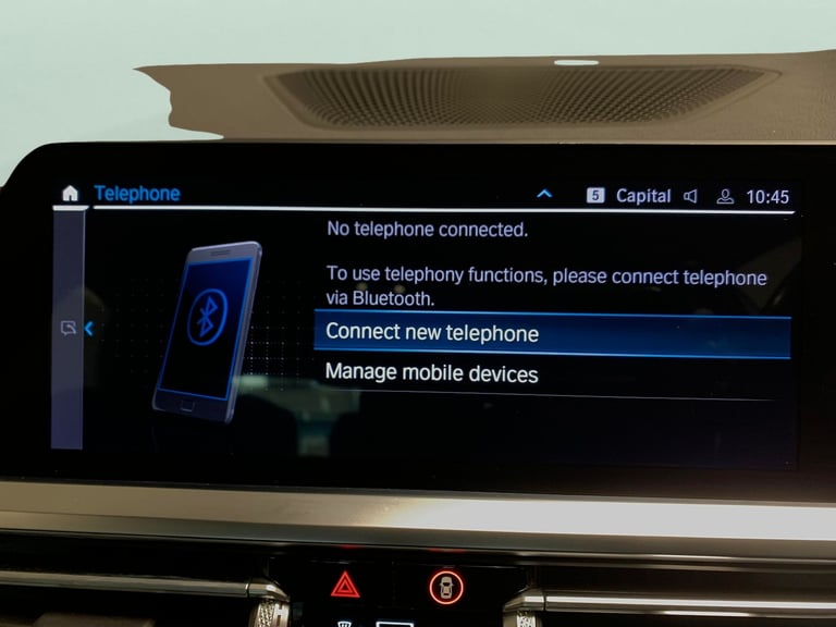 2021 BMW 3 Series 2.0 330e 12kWh M Sport Saloon 4dr Petrol Plug-in Hybrid Auto xDrive Euro 6  Sal...