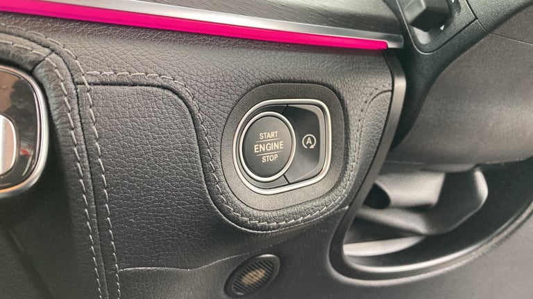 2021 Mercedes-Benz GLE 350d 4Matic AMG Line Prem 5dr 9G-Tronic [7 St] Diesel Estate Estate Diesel...