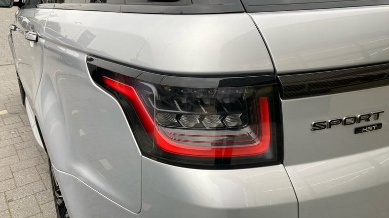 2021 Land Rover Range Rover Sport 3.0 P400 HST 5dr Auto Petrol Estate Estate Petrol Automatic
