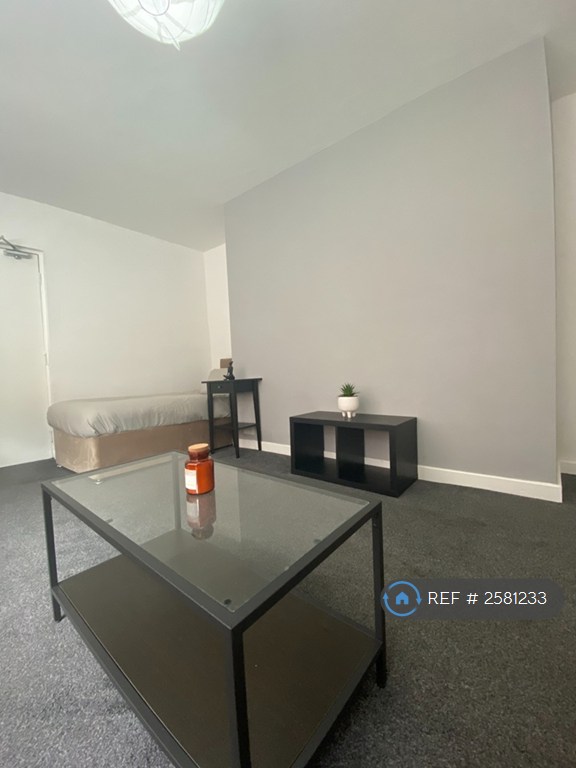image for Studio flat in Argyle Square, Sunderland, SR2 (#2581233)