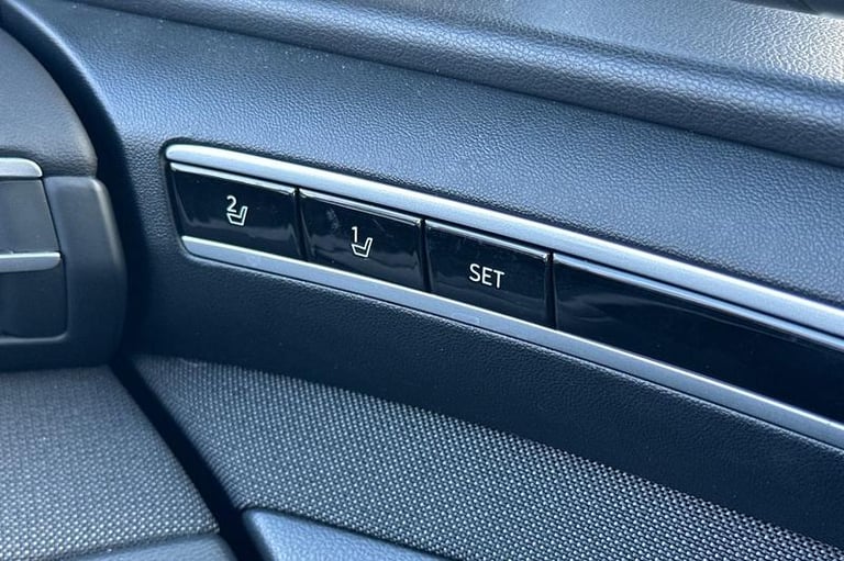 2023 Hyundai TUCSON 1.6 TGDi Hybrid 230 Ultimate 5dr 2WD Auto ESTATE PETROL/ELECTRIC Automatic