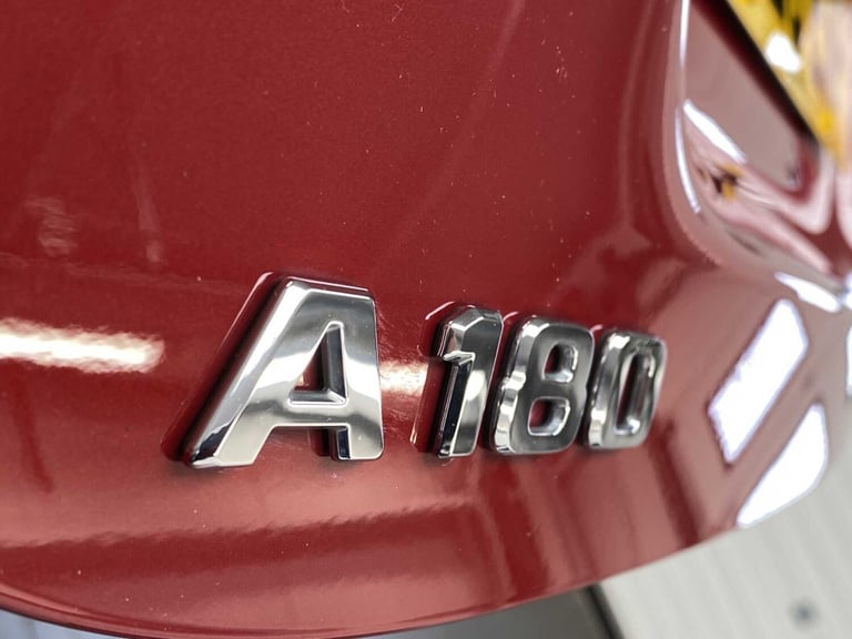 2023 Mercedes-Benz A-Class A180 AMG Line Premium Plus Night Edition 5dr Auto Hatchback Petrol Aut...