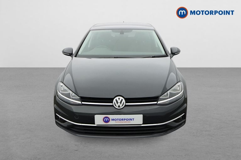 2019 Volkswagen Golf 1.6 TDI Match 5dr Hatchback Diesel Manual