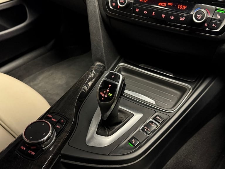 2015 BMW 4 Series Gran Coupe 3.0 435i M Sport Hatchback 5dr Petrol Auto Euro 6 (s/s) (306 ps) Hat...