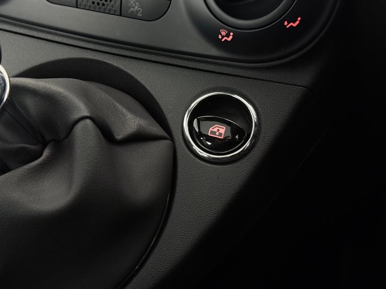 2022 Fiat 500 1.0 MHEV Dolcevita Euro 6 (s/s) 3dr HATCHBACK Petrol Manual