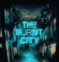 2 x tickets for The Burnt City, Punchdrunk, 19th Feb