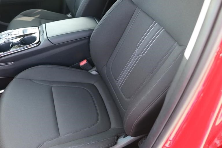 2023 Hyundai TUCSON 1.6 h T-GDi SE Connect SUV 5dr Petrol Hybrid Auto Euro 6 (s/s) (230 ps) Aut S...
