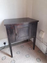 Vintage/Antique Cabinet/Sideboard