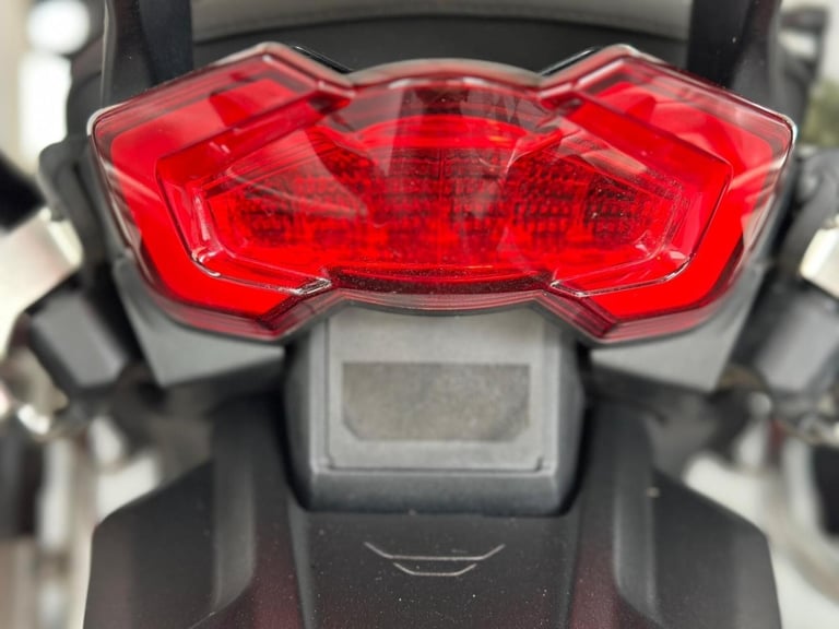 2024 Ducati Multistrada V4 1158 S Euro 5